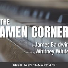 Shakespeare Theatre Company Announces Casting For THE AMEN CORNER By James Baldwin