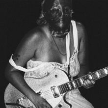 Uma Bloo Shares 'Marguerite's Novels' Single