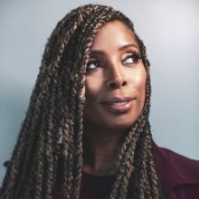 Tasha Smith Expands Her TSAW Actors Workshop With Online Classes