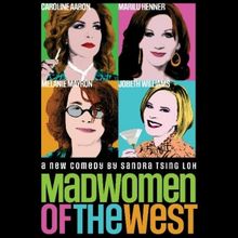 Caroline Aaron, Marilu Henner, Melanie Mayron & JoBeth Williams to Star in MADWOMEN…