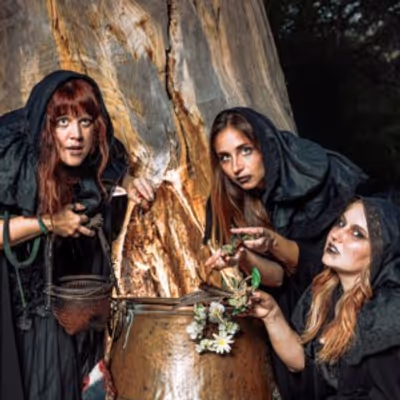 Review: MACBETH at New Mexico Shakespeare Festival