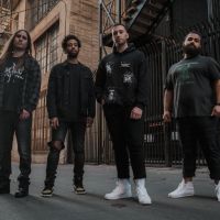 Volumes Drop New Song 'holywater'