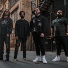 Volumes Drop New Song 'holywater'