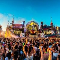Medusa Festival Announces Carl Cox, Loco Dice, Nina Kraviz, & More!