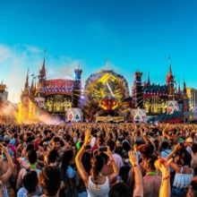 Medusa Festival Announces Carl Cox, Loco Dice, Nina Kraviz, & More!