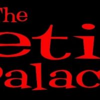 Laughter League Presents THE PETITE PALACE