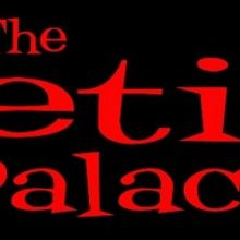 Laughter League Presents THE PETITE PALACE