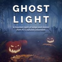 KCRep Announces GHOST LIGHT: A HAUNTED NIGHT OF SONGS AND STORIES FROM KC'S CULTURAL…
