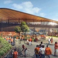 Oak View Group and Live Nation to Officially Break Ground on Moody Center