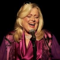 Linda Kahn Performs Her Solo Show, SAY YES! at The Laurie Beechman Theatre This Month