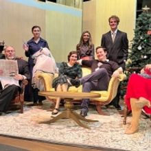 THE LAST NIGHT OF BALLYHOO is Now Playing at Laurel Little Theatre
