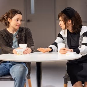 MARY JANE Recording Featuring Rachel McAdams Available on Audible