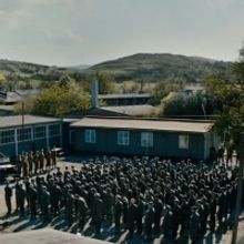 VIDEO: THE KEEPER Opens in Virtual & Live Cinemas on October 2nd