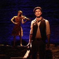 Ed Stoppard, Richard Topol and Yuval Boim Star In Socially-Distanced Recording Of A…
