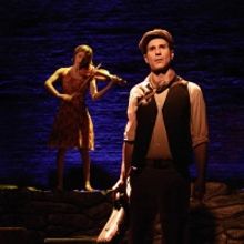 Ed Stoppard, Richard Topol and Yuval Boim Star In Socially-Distanced Recording Of A W