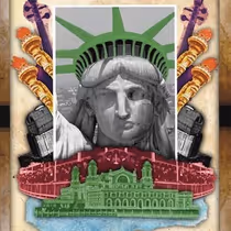 Chicago Opera Theater to Celebrate Immigrant Composers IN AMERICA'S EMBRACE