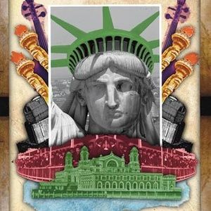 Chicago Opera Theater to Celebrate Immigrant Composers IN AMERICA'S EMBRACE