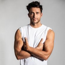 Interview: Cheyenne Jackson Is Back at 54 Below a with Personal, Hilarious New Show