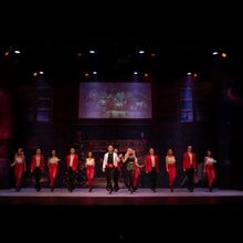 A CELTIC CHRISTMAS BY A TASTE OF IRELAND is Coming to Santander Performing Arts Cente