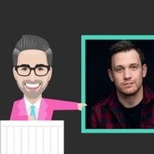 BWW Exclusive: Ben Rimalower's Broken Records with Special Guest, Tony Nominee Michae