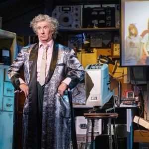 BACK TO THE FUTURE: THE MUSICAL and More Set for Wharton Center January Lineup