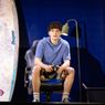 Review: AFFLUENZA, starring Noah Schnapp, Riverside Studios