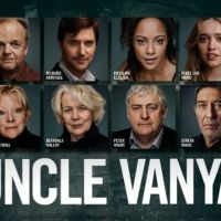 Further Casting Announced For The New Adaptation Of Chekhov's UNCLE VANYA