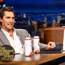 Matthew McConaughey Tackles the Theory That Woody Harrelson Is His Real-Life Brother
