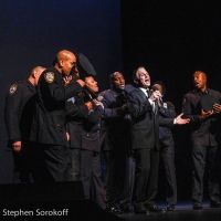 Review/Photos: Tony Danza and The Stars Of Tomorrow Take The Stage At The Gerald W…