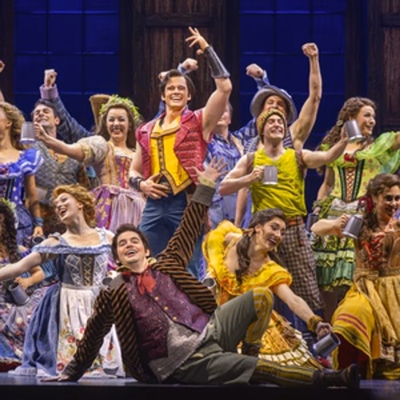 Around The BroadwayWorld: Top News, Reviews, Interviews & More from January 2026  Image