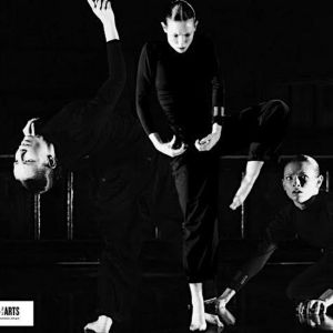 Stefanie Nelson Dancegroup And David Shenk To Present THE MOVING MEMORY PROJECT