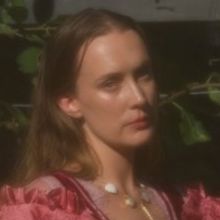 Allie Crow Buckley Announces New Album 'Utopian Fantasy'