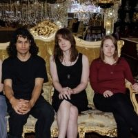 Liturgy Share New EP & Announce New Album '93696'
