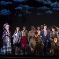 Review Roundup: Critics Visit DEAR WORLD At City Center Encores!
