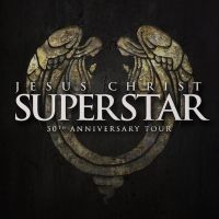 BWW Interview: Alvin Crawford of JESUS CHRIST SUPERSTAR at Hippodrome Theater