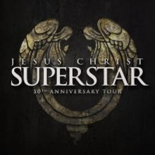 Alvin Crawford of JESUS CHRIST SUPERSTAR at Hippodrome Theater