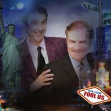 Special Offer: THE BROADWAY MAGIC HOUR at the Broadway Comedy Club