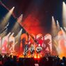Photos: Mötley Crüe Kicks Off Residency at Las Vegas Strip