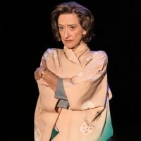 BWW Review: HEDDA TESMAN, Minerva Theatre, Chichester Festival Theatre Photo