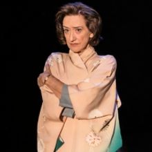 BWW Review: HEDDA TESMAN, Minerva Theatre, Chichester Festival Theatre