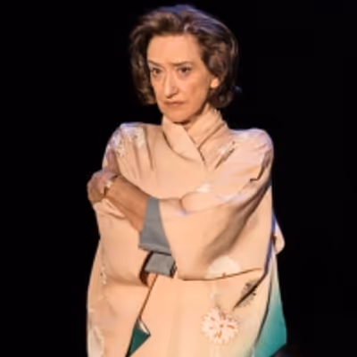 BWW Review: HEDDA TESMAN, Minerva Theatre, Chichester Festival Theatre