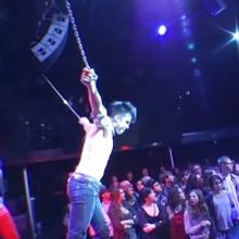 VIDEO: American Repertory Theater Shares Clip of Gavin Creel and Gabriel Ebert in PRO