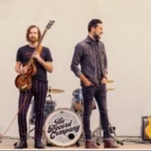 The Record Company Cover INXS 'Devil Inside'