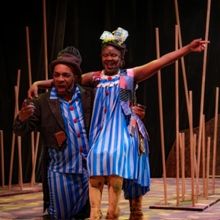 Review: THE MAGIC FLUTE at Joseph Stone Auditorium