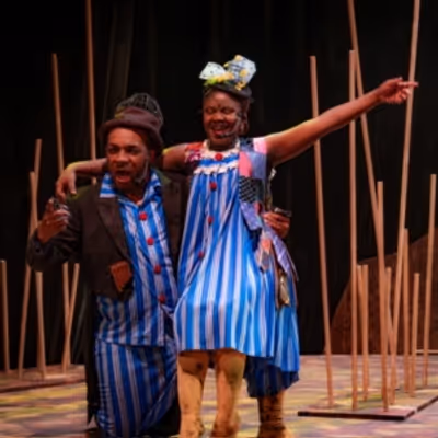 Review: THE MAGIC FLUTE at Joseph Stone Auditorium