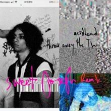 Acidhead Shares 'Throwaway The Time' (Sweet Joseph Remix)