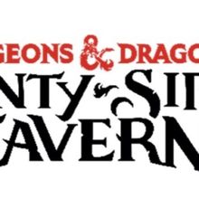 Additional Cast Set for Chicago Run of DUNGEONS & DRAGONS THE TWENTY-SIDED TAVERN