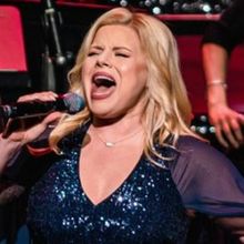 Megan Hilty, Nikki Renée Daniels & More Star in PBS' BROADWAY'S BRIGHTEST LIGHTS Con