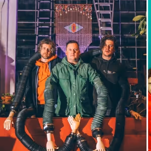 The Flaming Lips and Modest Mouse to Embark on Co-Headline Tour