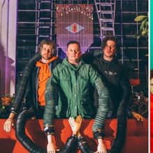 The Flaming Lips and Modest Mouse to Embark on Co-Headline Tour